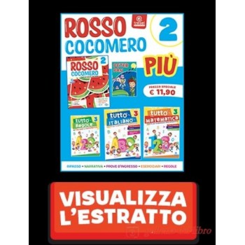 Rosso cocomero più