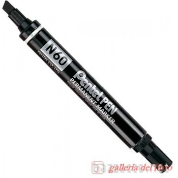 PEN.LLO N60 P.SCAL. NERO...