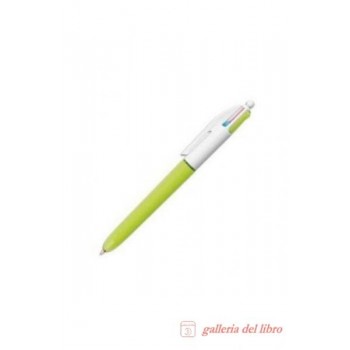 Penne a sfera a scatto BIC...