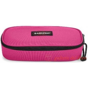 BUSTINA EASTPAK OVAL PINK...
