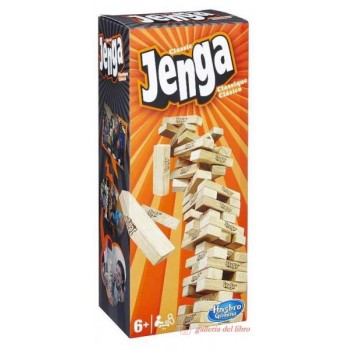 JENGA - A2120 (Cod. A2120)