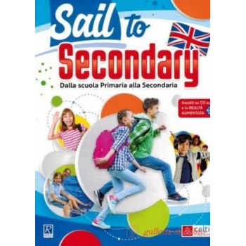 SAIL TO SECONDARY