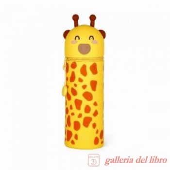 ASTUCCIO GIRAFFA LEGAMI
