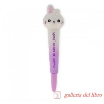 PENNA SQUEZZIES CONIGLIO...