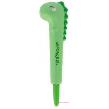 PENNA SQUEZZIES DINOSAURO
