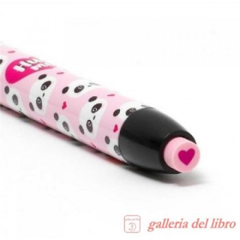 OOPS! ERASER PEN - PANDA...