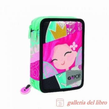 ASTUCCIO GOPO TRIPLO