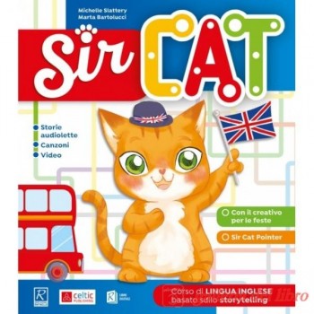 SIR CAT ALBUM