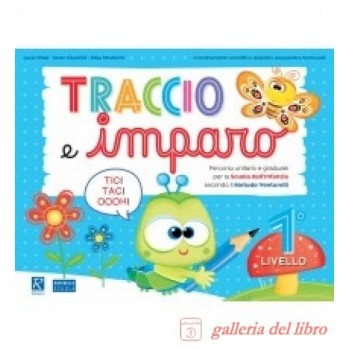 TRACCIO E IMPARO 1