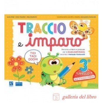 TRACCIO E IMPARO 3