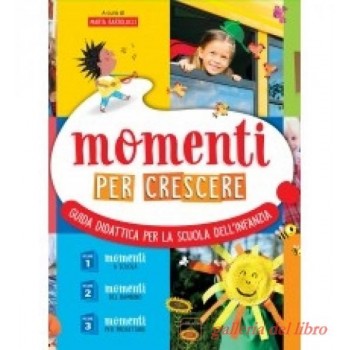GUIDA MOMENTI PER CRESCERE