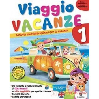 VIAGGIO VACANZE 1