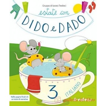 ESTATE CON DIDO E DADO 3:...