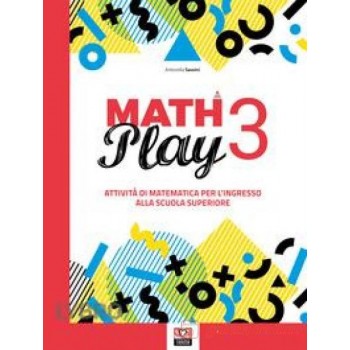 MATH PLAY 3