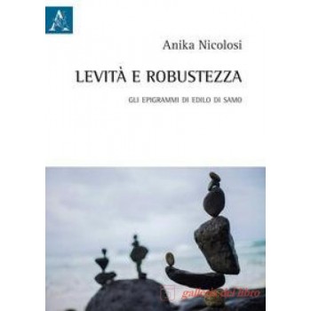 LEVITA E ROBUSTEZZA. GLI...