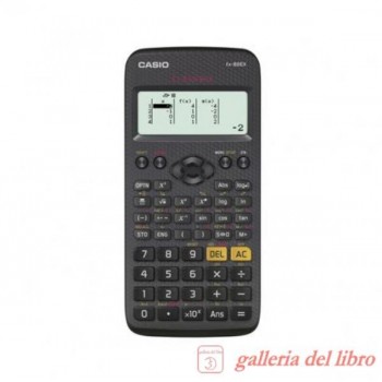 CALCOLATRICE CASIO...