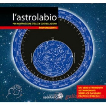 ASTROLABIO PER RICONOSCERE...