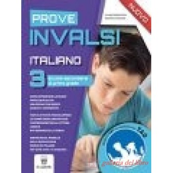 Prove INVALSI. Italiano...