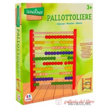 Pallottoliere