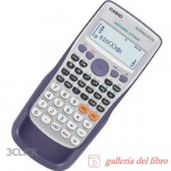 Casio FX-570 ES PLUS...