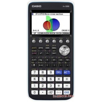 Casio FX-CG50 Calcolatrice...