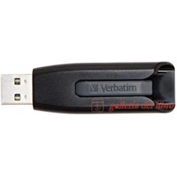 Chiavetta VERBATIN USB V3...