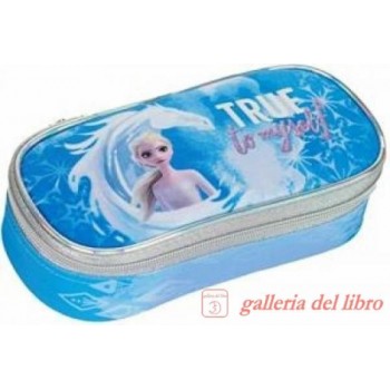 ASTUCCIO OVALE FROZEN