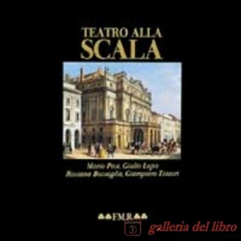 TEATRO ALLA SCALA