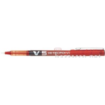 PEN.LLO V5 PILOT ROSSO...