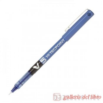 PEN.LLO V5 PILOT BLEU (Cod....