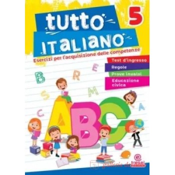 TUTTO ITALIANO 5