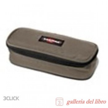 ASTUCCIO EASTPAK OVALE ROUND