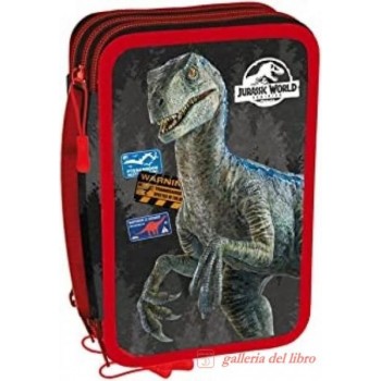 ASTUCCIO JURASSIC