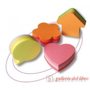 CUBO POST-IT FRECCIA 225FG....