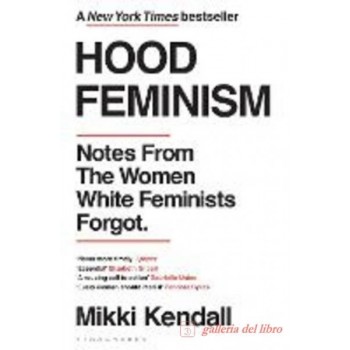 Hood Feminism: Notes from...