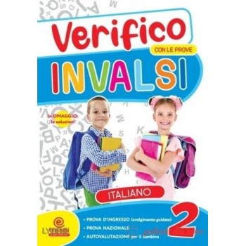 VERIFICO INVALSI ITALIANO...