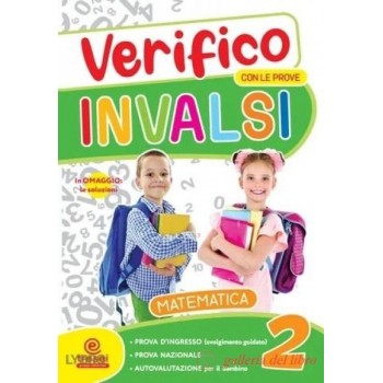 VERIFICO INVALSI MATEMATICA...