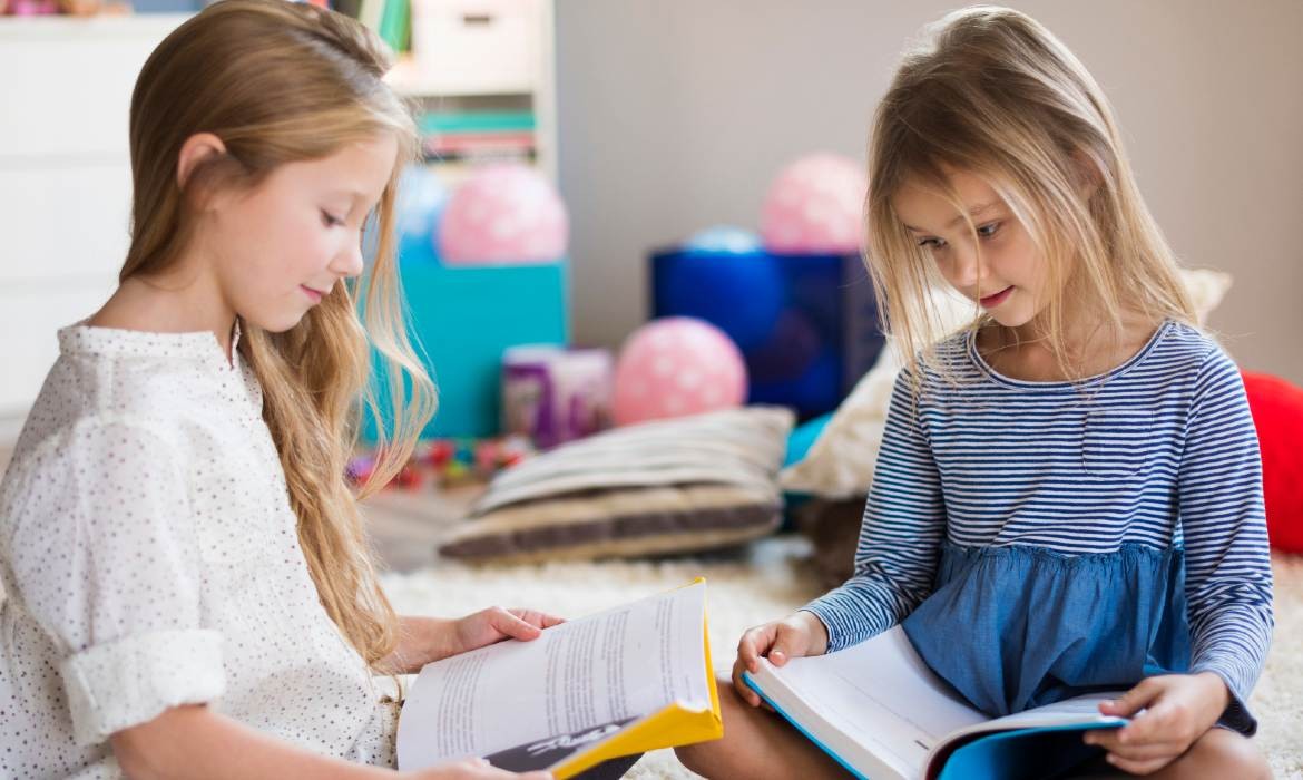 Sviluppare l'abilità di lettura negli studenti di scuola primaria